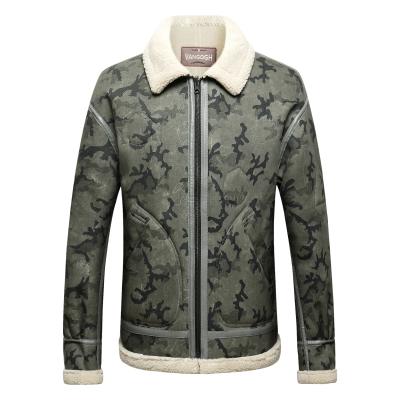 Chine New Winter Popular Men's Cotton Jacket QUICK DRY High Quality Warm Pure Cotton Jacket à vendre