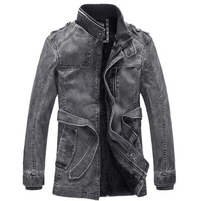 中国 2021New Design High Quality Cheap Mens Pure Leather Jackek Leather Jackets QUICK DRY For Men 販売のため