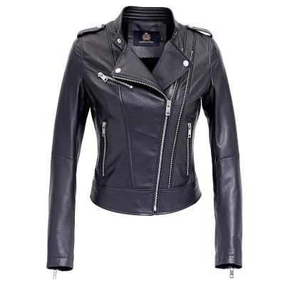 Chine The real waterproof high quality leather jackets sold by factories are very popular in Europe and America à vendre