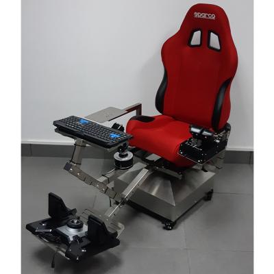 China VR Car Games Motion Racing Simulator For Sports Park, Shopping Mall, Resort Place for sale