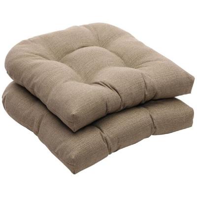 China Wholesale People Anti Static Cushions For Outdoor Patio Furniture Chairs for sale