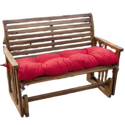 China Fire Retardant Waterproof Patio Garden Cushions Teak Bench Cushions for sale