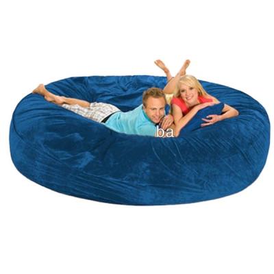 China Sofa Bed Hotsale Comfortable Puff Chair Bean Bag Chair Home Furniture Bean Bag for sale