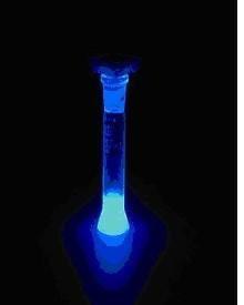 China Luminescência Luminol 3-aminoftalhidrazida CAS 521-31-3 pureza ≥99% à venda