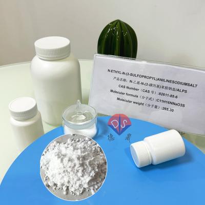 China Packaging Requirements For Exporting Color Developing Substrate ALPS Powder 82611-85-6 In Small Batches for sale