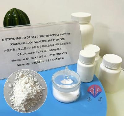 China Characteristics , Applications , And High Quality Acquisition Methods Of ADOS Reagents 82692-96-4 for sale