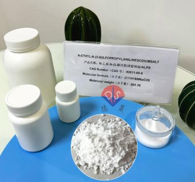 China What are the advantages of high molar absorbance of ALPS 82611-85-6? for sale