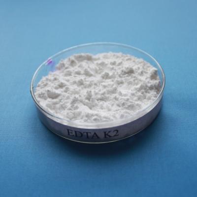 China Sal Dipotassium do EDTA C10H14K2N2O8/Oxalate Dipotassium de CAS 2001-94-7 à venda