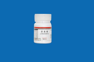 China Dry Lithium Heparin blood Anticoagulant CAS NO.9045-22-1 for sale