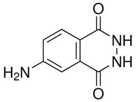 Cina Polvere bianca alto purity≥99% di Isolumino del reagente chemiluminescente in vendita