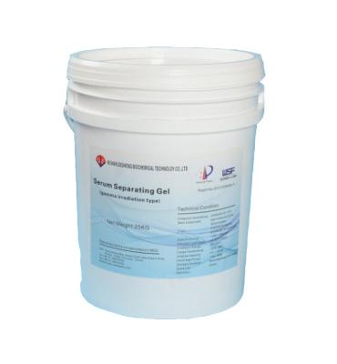 China 25kg of van het de Polymerenkiezelzuur van 20kg /vat Hydrophobic Organisch het Poedersoortelijk gewicht 1.045-1.065g/Cm3 Te koop