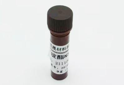 China Chemiluminescente Reagens nsp-SA cas211106-69-3 Geel poeder of vast lichaam Te koop