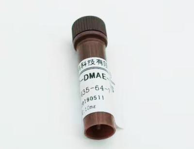 China Solid NSP-DMAE-NHS Powder / CAS NO194357-64-7 Medical Laboratory Reagents for sale