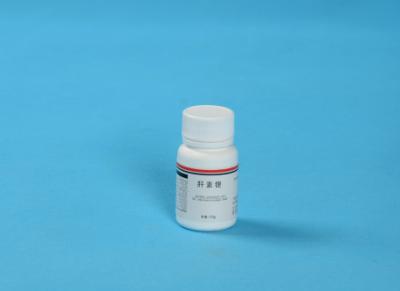 China CAS NO. 9045-22-1 Lithium Heparin Blood collection vessel additive in vitro anticoagulant for sale