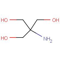 China Tris Base Hydroxymethylaminomethane CAS77-86-1 Saturated Phenol for sale