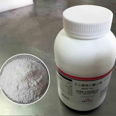 China Blood Collection Tube Additives Ethylenediaminetetraacetic Acid EDTA EDTA K2/EDTA K3 Uses And Preparation Methods for sale