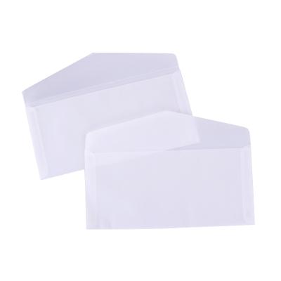 China Business& White Sulfuric Acid Paper Envelope Purchasing Translucent Paper Luxury Custom Vellum Envelopes for Wedding Gift Wrapping for sale