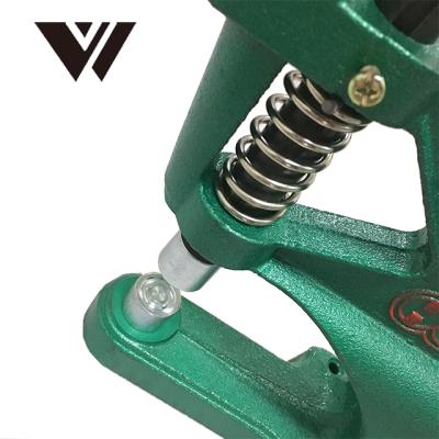 China Hide Weldon Custom Eyelet Puncher for Curtain for sale