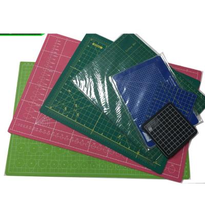 China Self Healing Cutting Board Flexible Self Healing Mat for sale