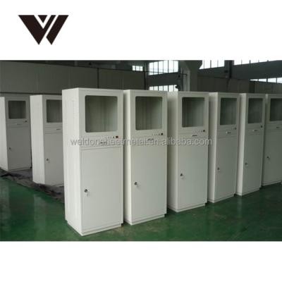 China Electric Power Transmission Customized High Quality Waterproof Electric Power Distribution Cabinet for sale