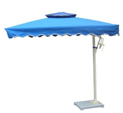 China Patio\Garden\Place Roman Umbrella Outdoor\Hotel\Patio Wall Mount Weldon 2019 Beach Umbrella High Quality Garden Beach Umbrella for sale