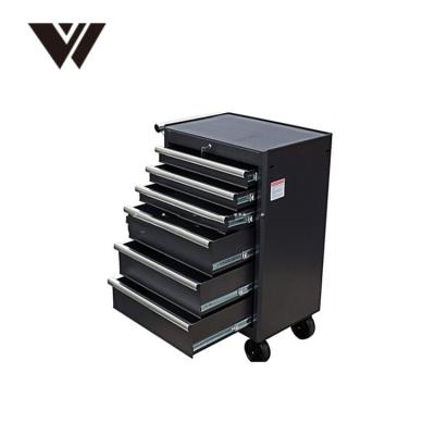 China Weldon Customized High Quality Metal Protective Tool Storage Box for sale