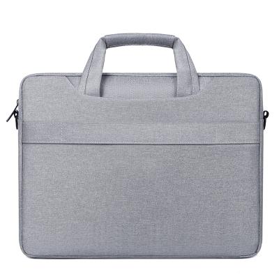 China Durable Large Capacity Business Computer Bag 15 Inch Custom Fancy Messenger Laptop Bags 14 Inch Laptop Case Computer for sale