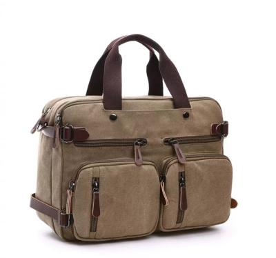 China Wholesale New Fashion Style Fashion Business Premises Waterproof Multifunctional Outdoor Computer Laptop Duffel Bag Men Travel Travel Shoulder Bag Briefcase for sale