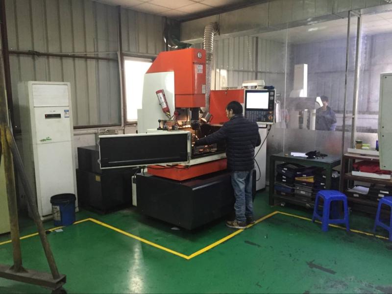 Geverifieerde leverancier in China: - Zhimei Mould and Plastic Product Company Ltd.