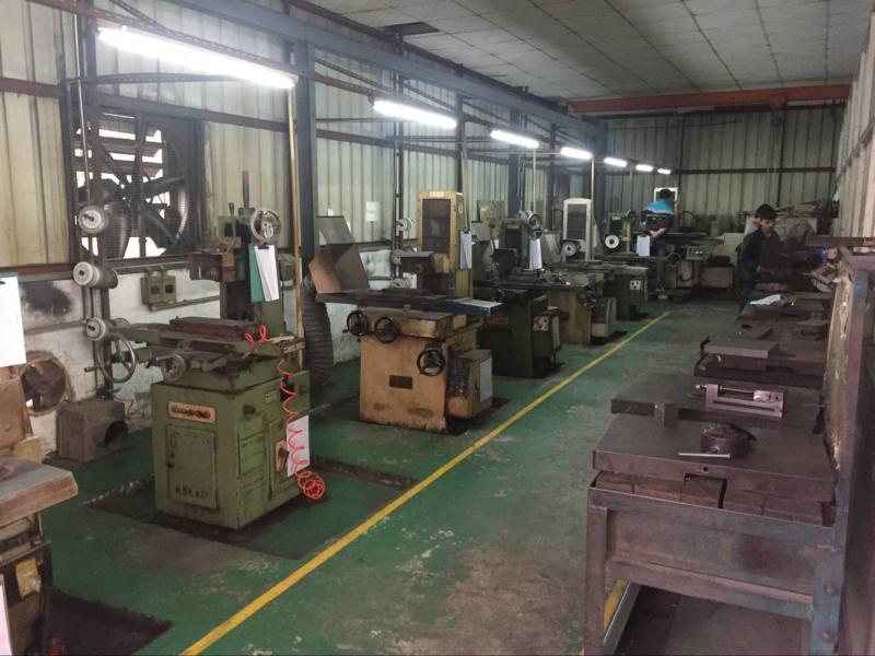 Geverifieerde leverancier in China: - Zhimei Mould and Plastic Product Company Ltd.