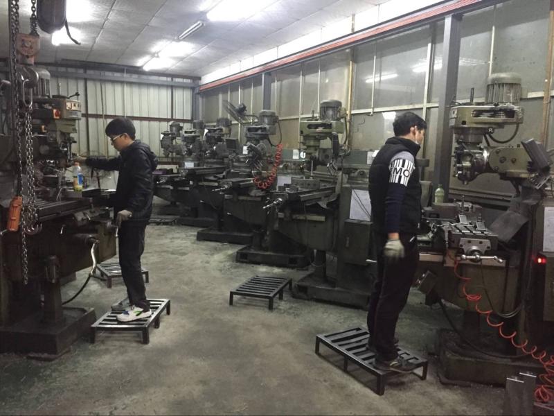 Geverifieerde leverancier in China: - Zhimei Mould and Plastic Product Company Ltd.