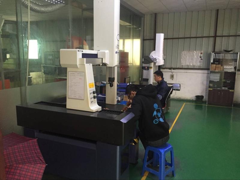 Verifizierter China-Lieferant - Zhimei Mould and Plastic Product Company Ltd.