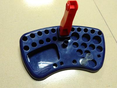 China PE Material home appliance mould , family mold injection molding plastic for sale