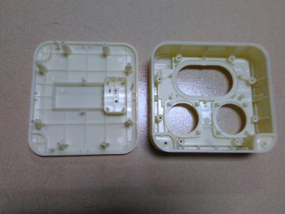 China Electronic plastic cover home appliance mold / house mould Healthly , Conveniently for sale