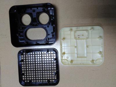 China High Precision Plastic Injection Mould , ODM Prototype Injection Molding for sale