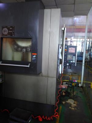 China SODICK HIGH SPEED CNC MACHINE-1 for sale