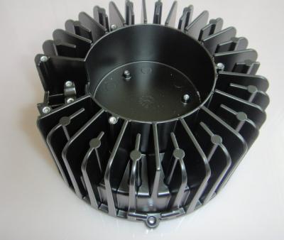 China LED Die Casting Mold , Aluminum Alloy Cast Automotive injection Molding for sale