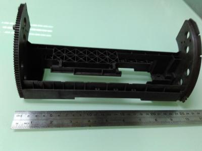 China High precision plastic injection Auto Parts Mould Single / multi cavity for sale