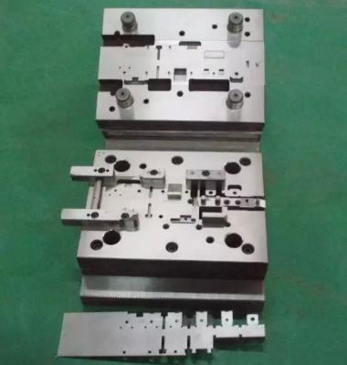 China Metal forming parts metal stamping molding stainless steel sheet aluminum material for sale