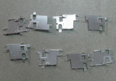 China Custom steel metal stamping mould and parts for stainless steel sheet metal fabrication for sale