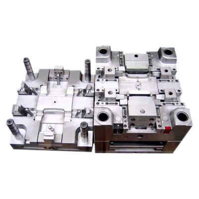 China Professional double shot injection molding / double colors two colour injection moulding for sale