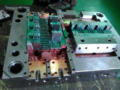 China High pressure Medical device plastic injection molding automotive for sale