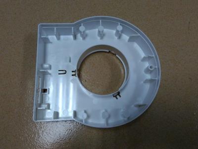 China Exported to UN custom injection molding products for Electronic product PC material for sale