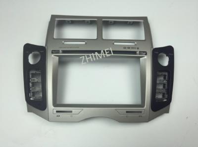 China Auto Central Panel Molds for sale