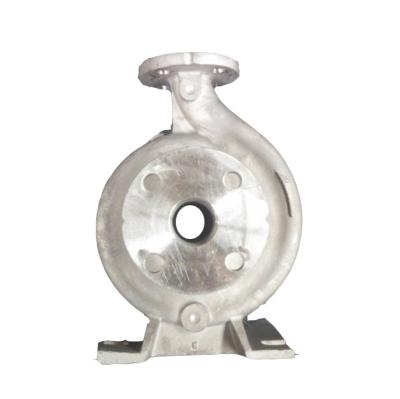 China Hardened Metal OEM Sand Casting Exchange Replacement Wear Pump Pump For 2 Inch Well Casing for sale