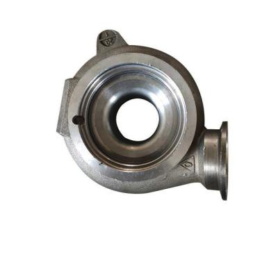 China Automotive Industry OEM Casing Water Pump Housing Pump Aluminum Water Pump Mount for sale