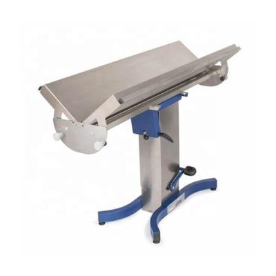 China Hydraulic Used Laparoscopic Veterinary Table Surgery Diagnosis And Treatment Table for sale