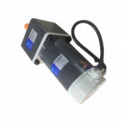 China Low Rpm Waterproof High Torque 12v Dc Mini Electric Motor for sale