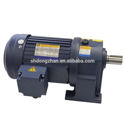 China 5HP Style Drip Proof Conveyor Gear Motor for sale