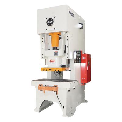 China Factory 200 Mechanical Transmission Press for sale